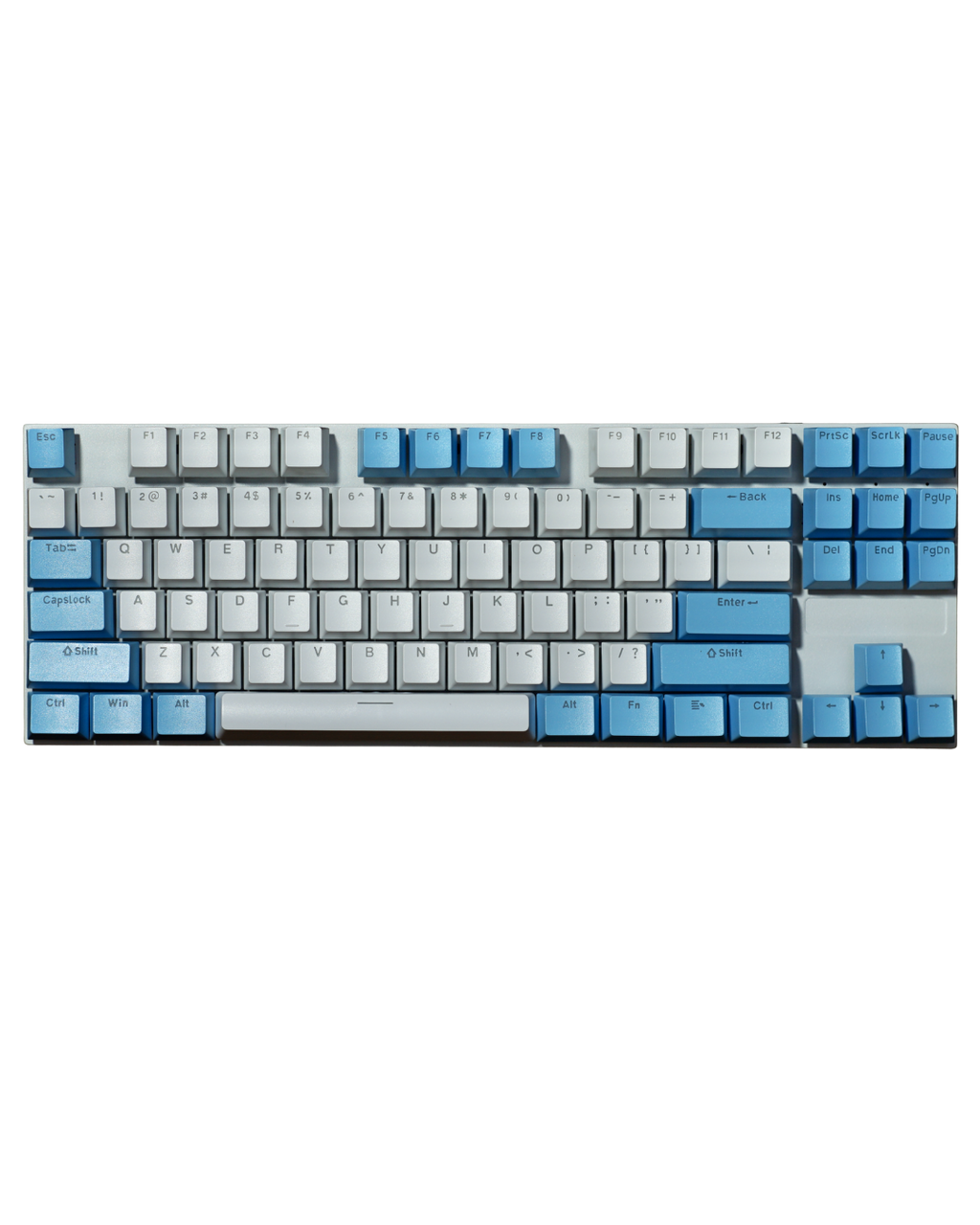 Sky Blue FV-Q301 | Stock Keyboard
